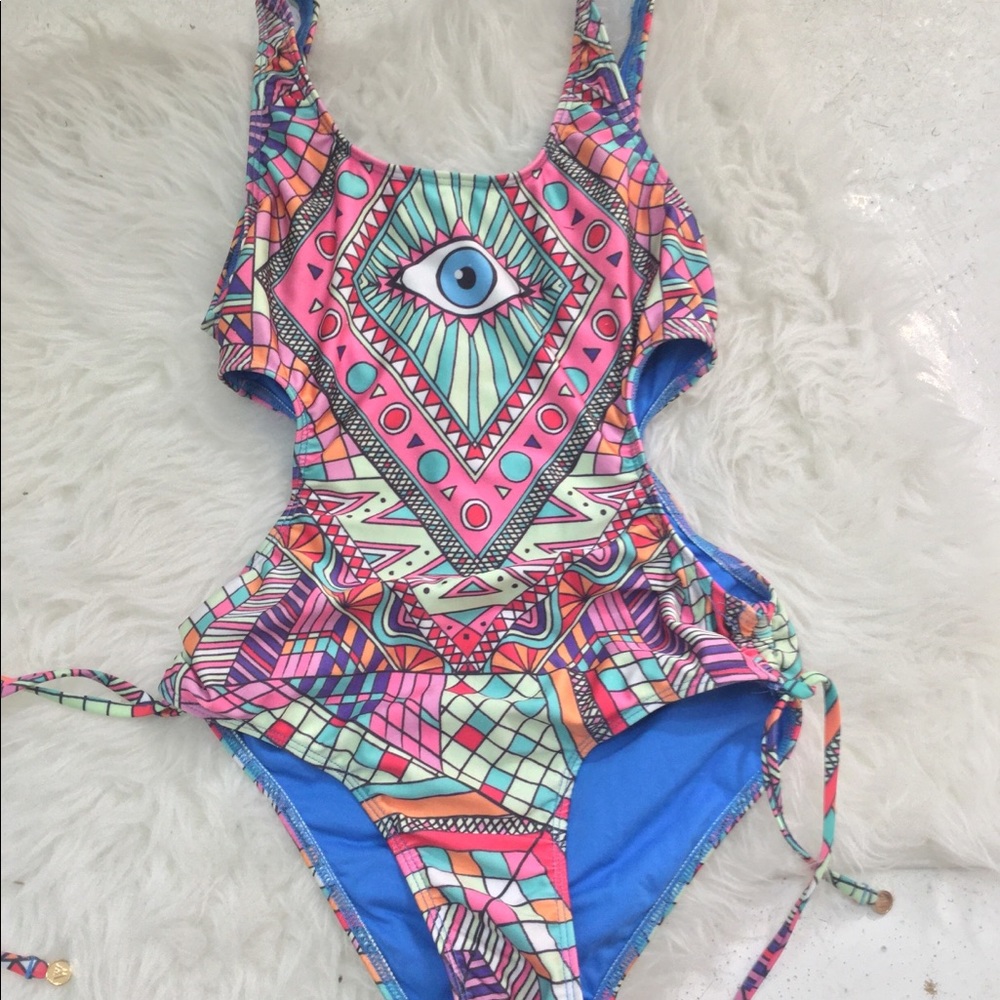 Wildfox one piece